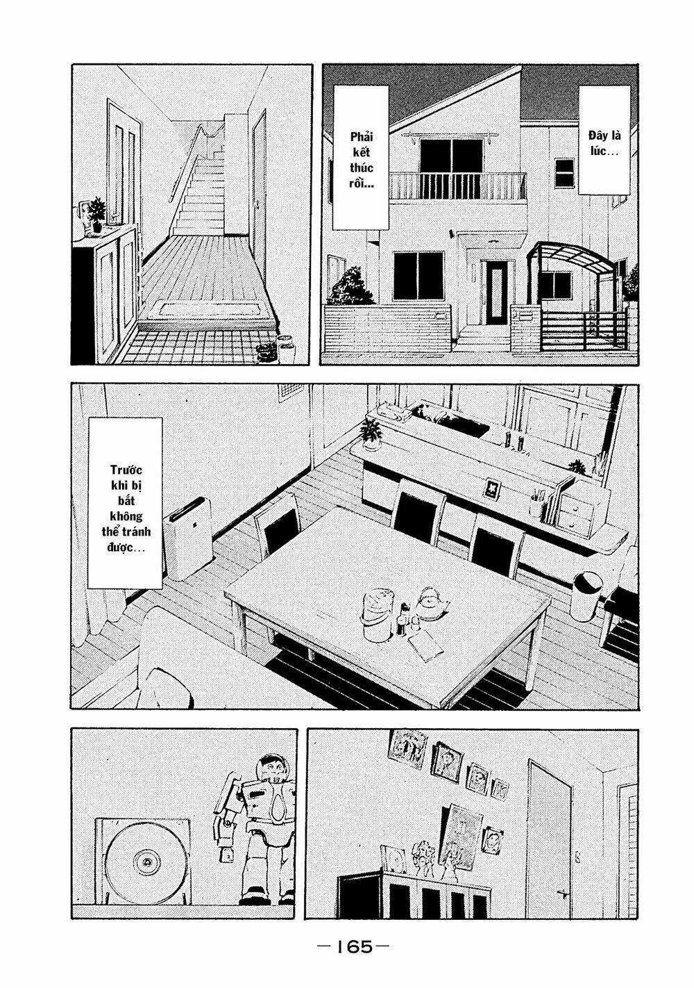 My Home Hero - Chapter 77 - Trang 19