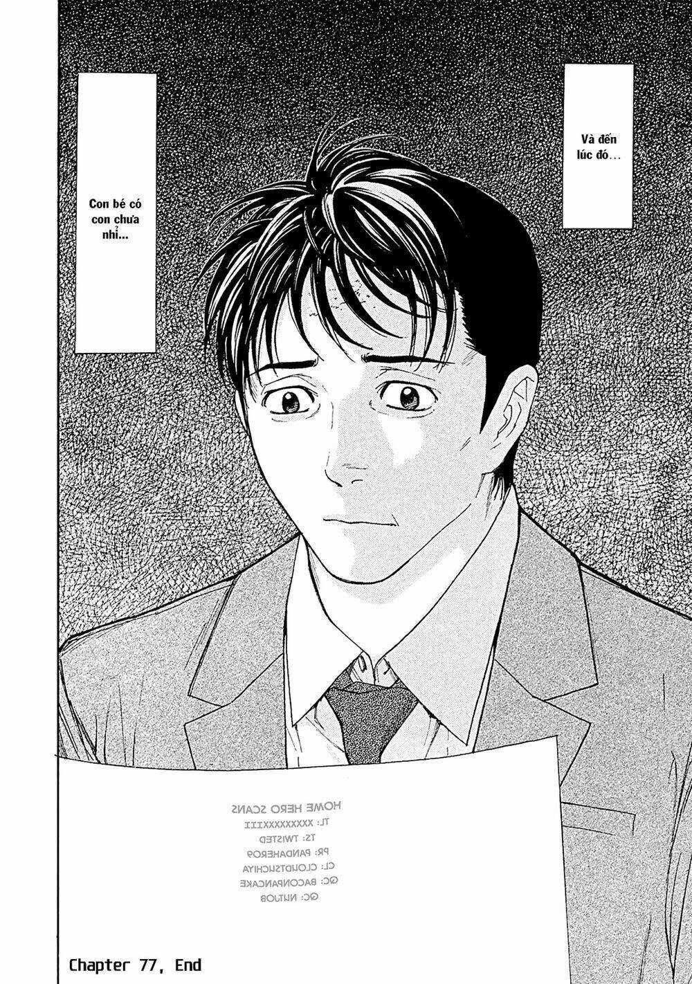 My Home Hero - Chapter 77 - Trang 23