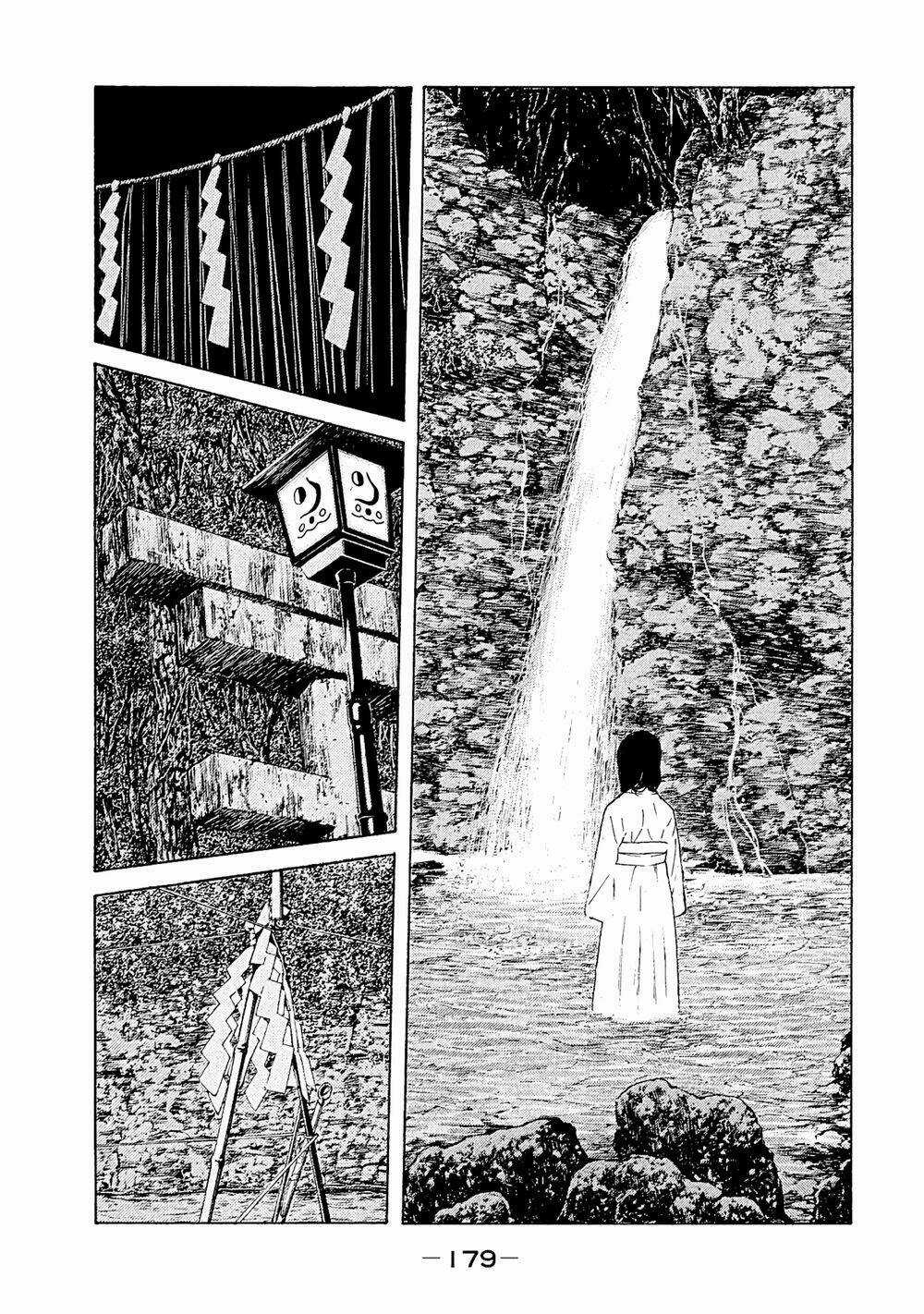 My Home Hero - Chapter 78 - Trang 11