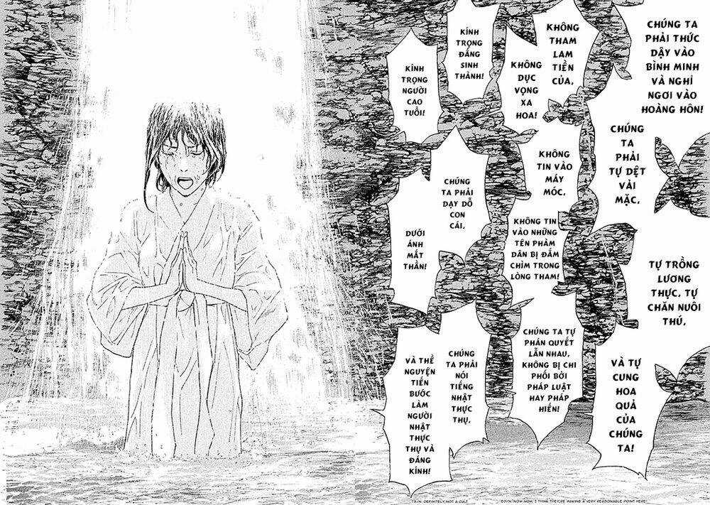 My Home Hero - Chapter 78 - Trang 12