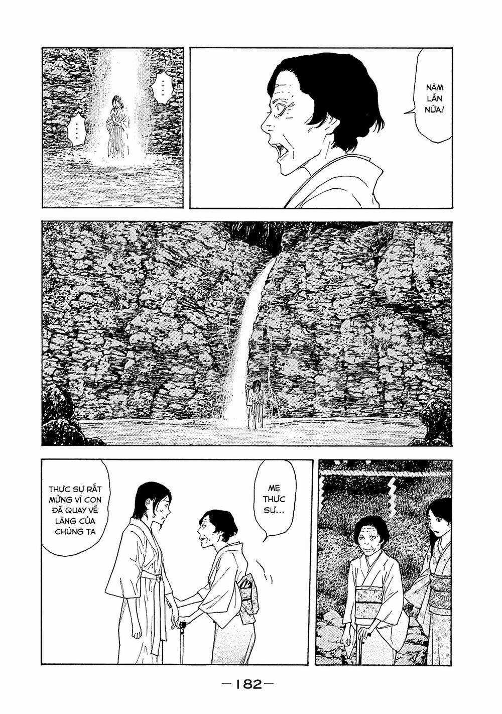 My Home Hero - Chapter 78 - Trang 13