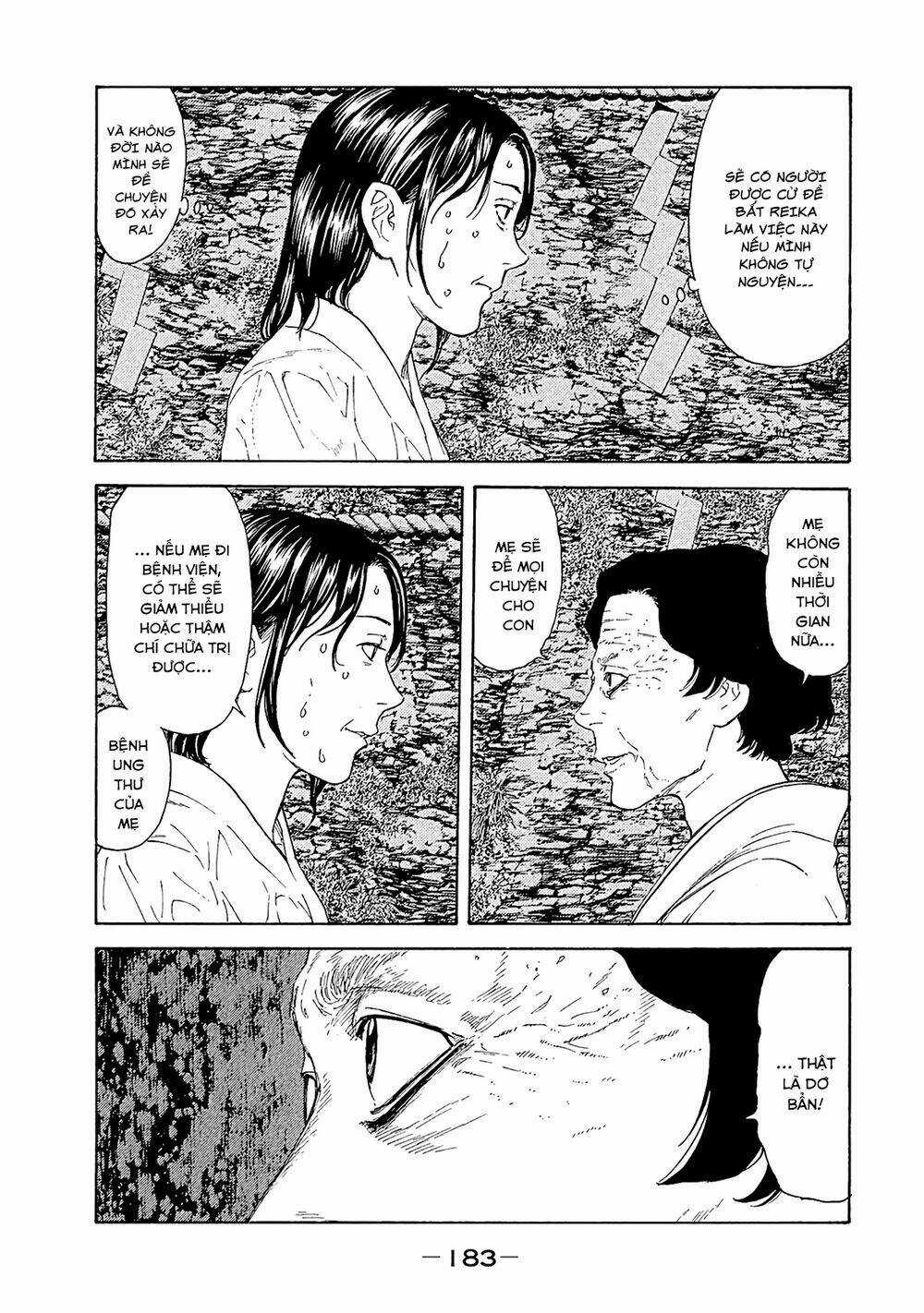 My Home Hero - Chapter 78 - Trang 14
