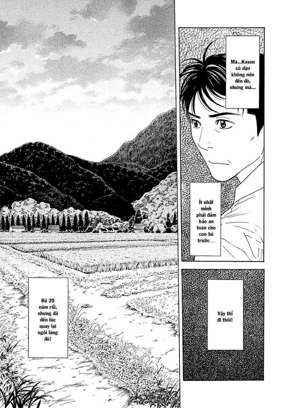 My Home Hero - Chapter 78 - Trang 20