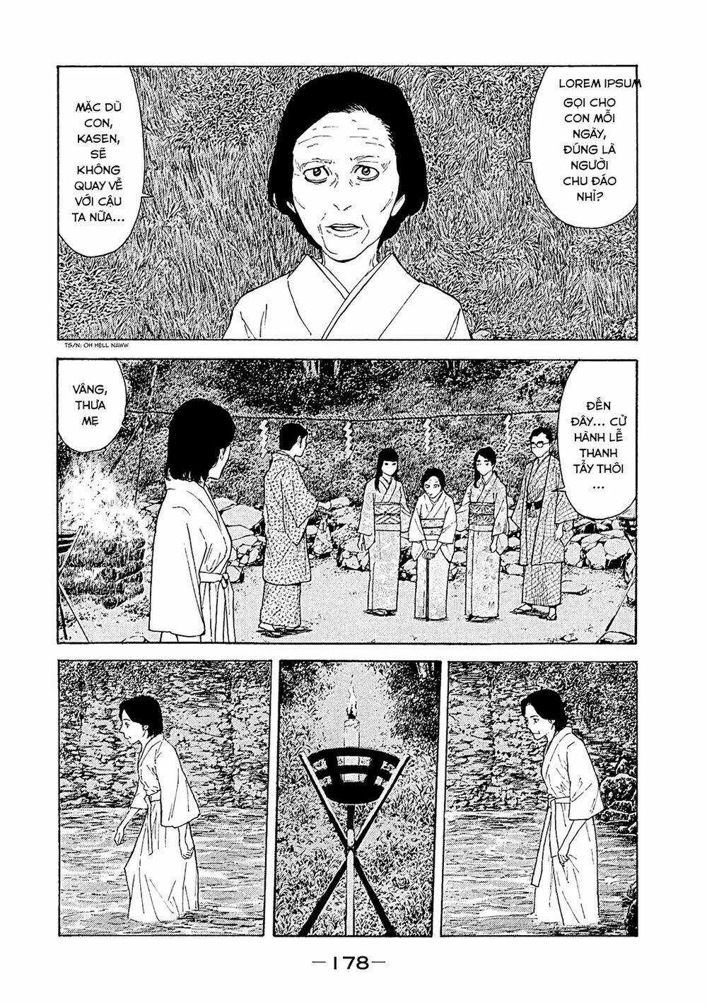 My Home Hero - Chapter 78 - Trang 10