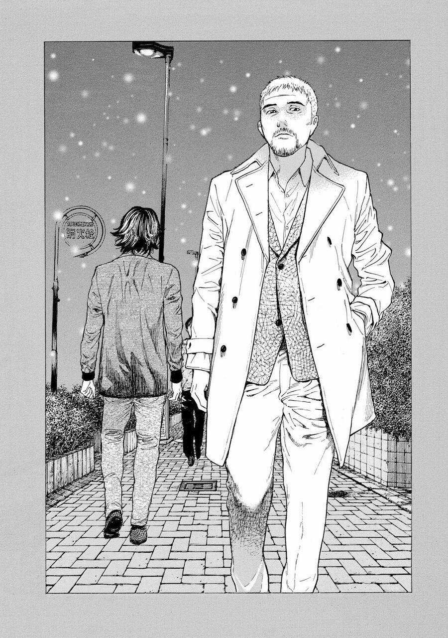 My Home Hero - Chapter 81 - Trang 11