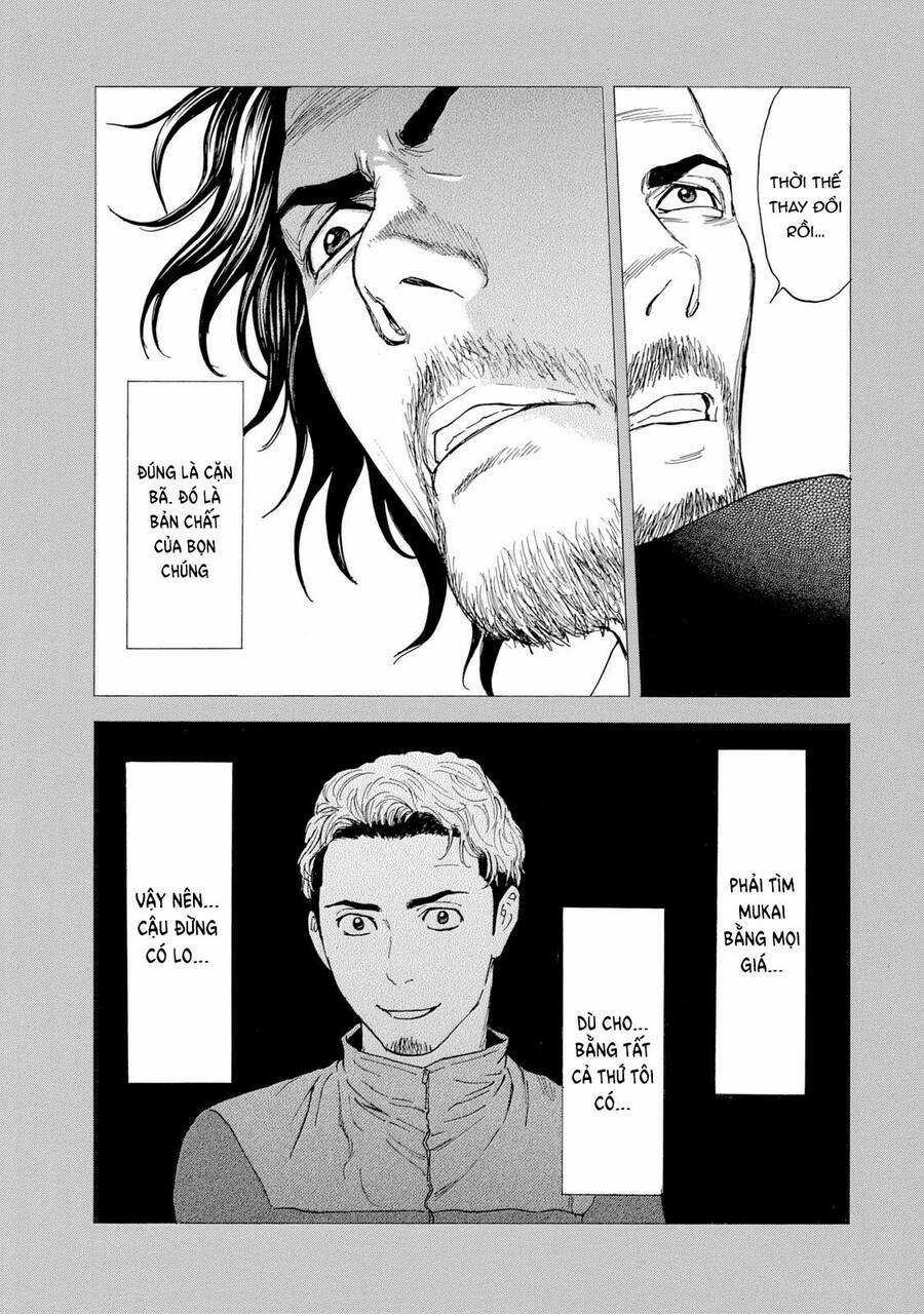 My Home Hero - Chapter 81 - Trang 13