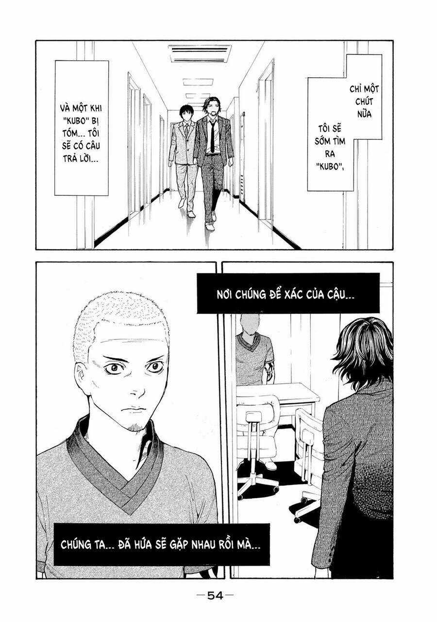 My Home Hero - Chapter 81 - Trang 14