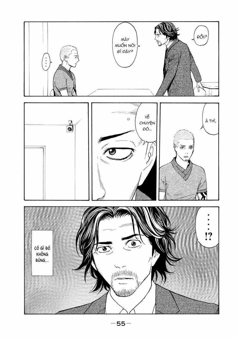 My Home Hero - Chapter 81 - Trang 15