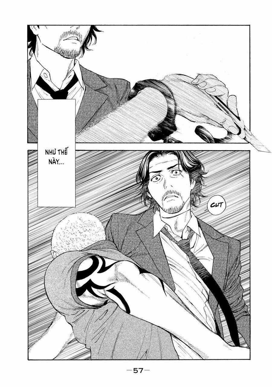 My Home Hero - Chapter 81 - Trang 17