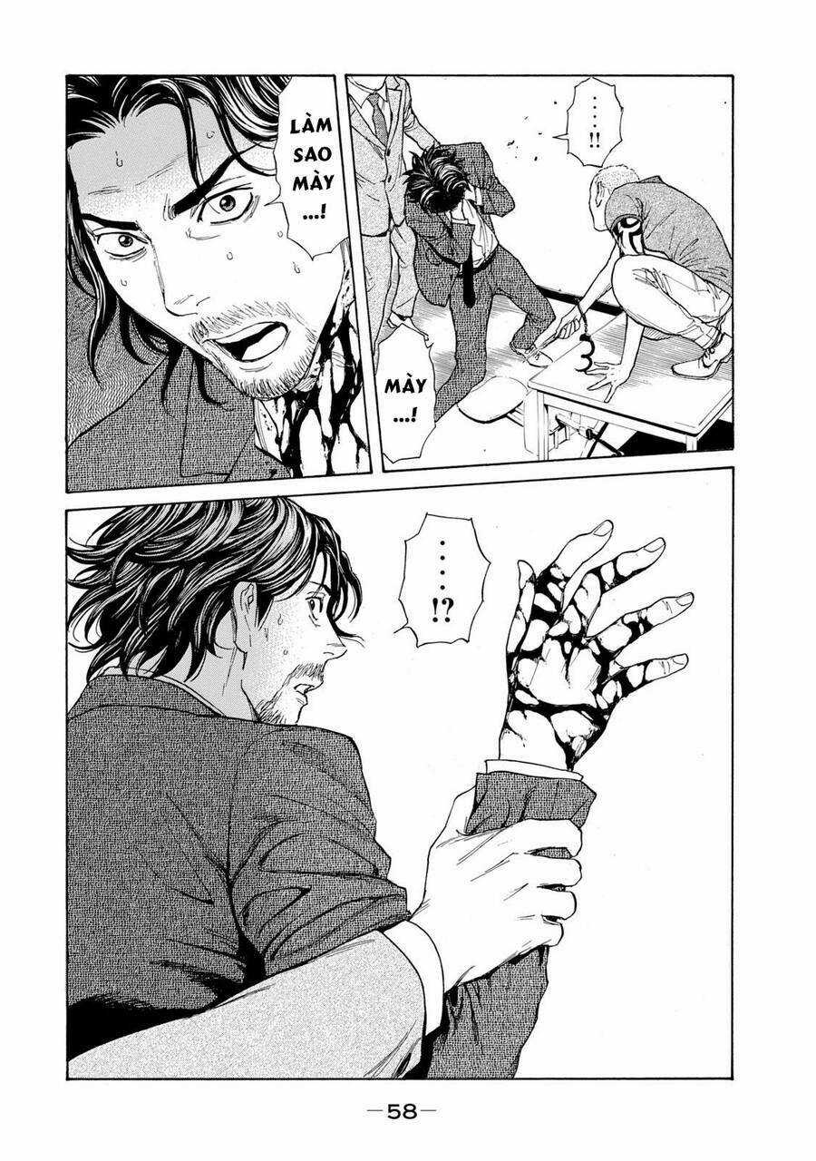 My Home Hero - Chapter 81 - Trang 18