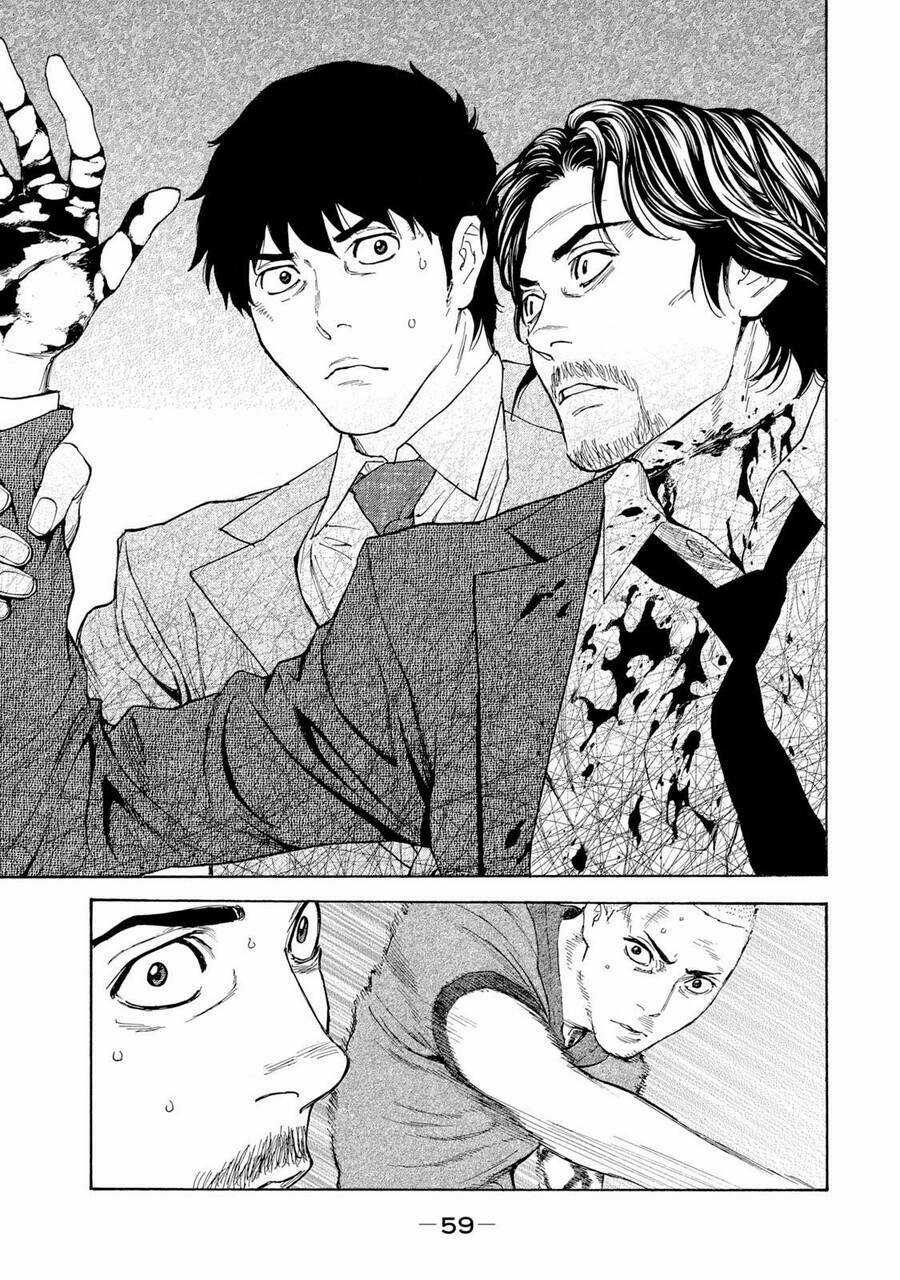 My Home Hero - Chapter 81 - Trang 19