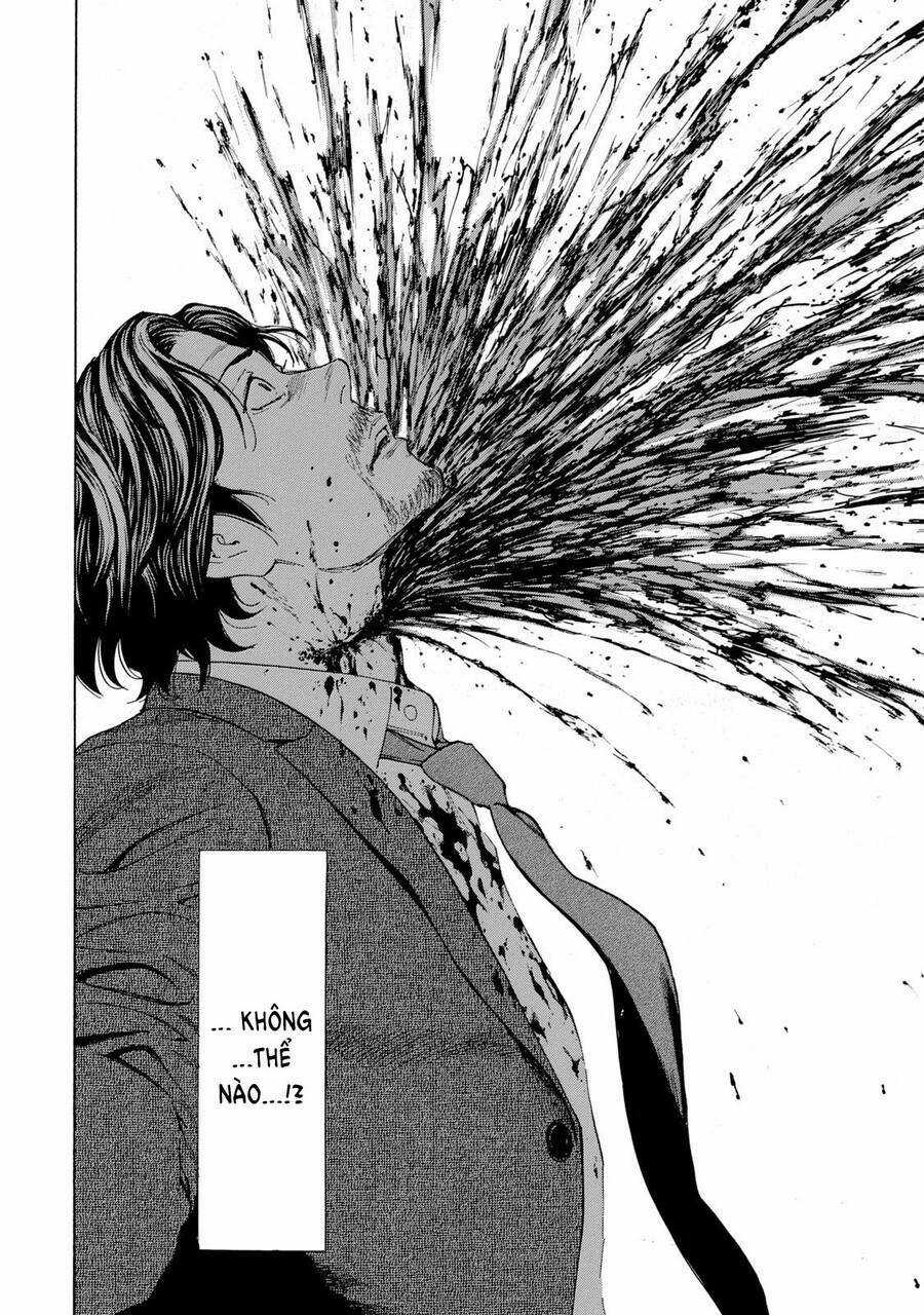 My Home Hero - Chapter 81 - Trang 20