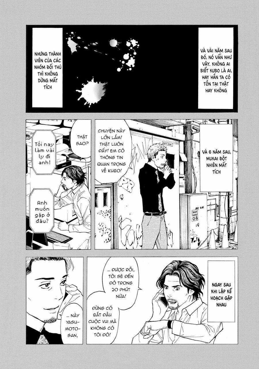 My Home Hero - Chapter 81 - Trang 9