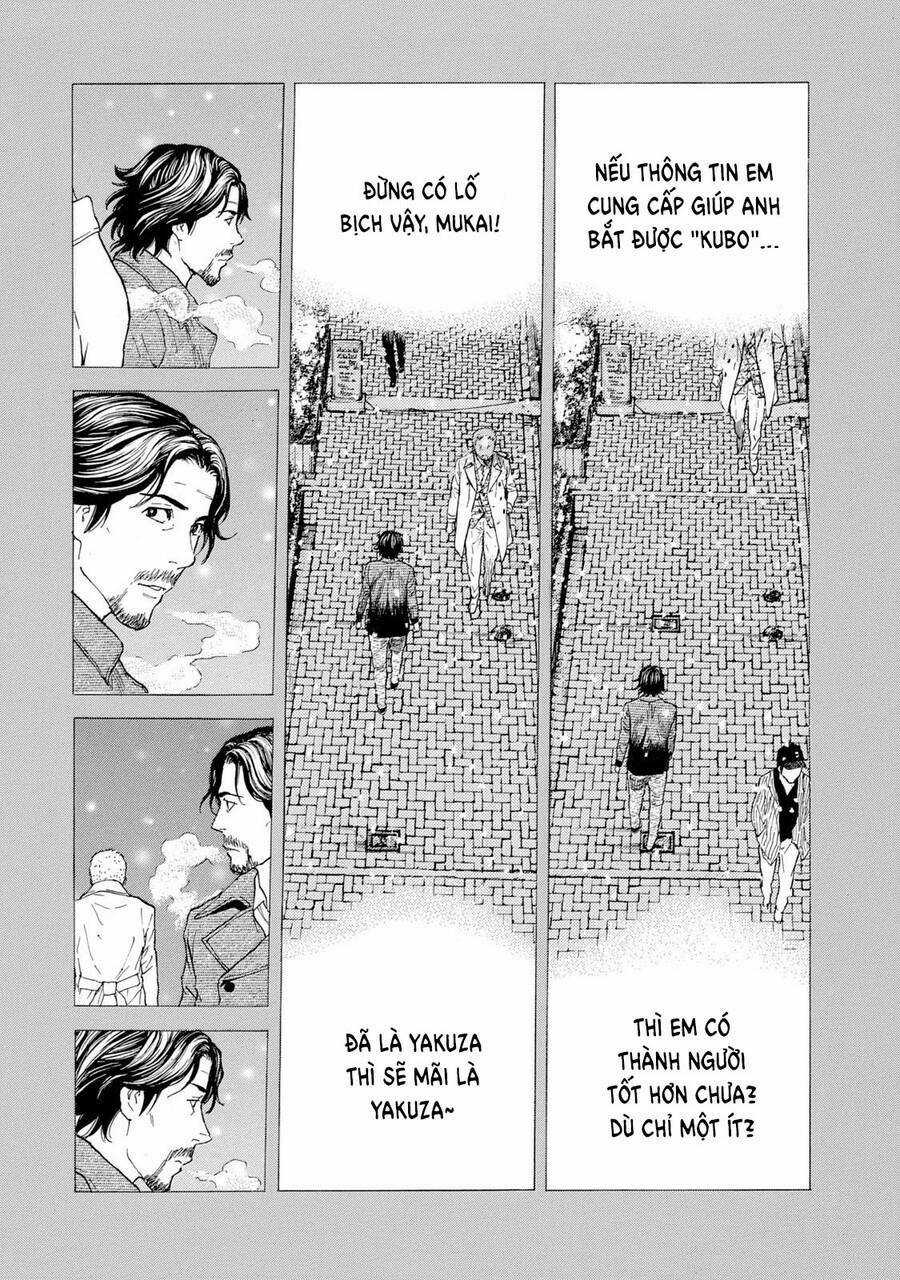 My Home Hero - Chapter 81 - Trang 10