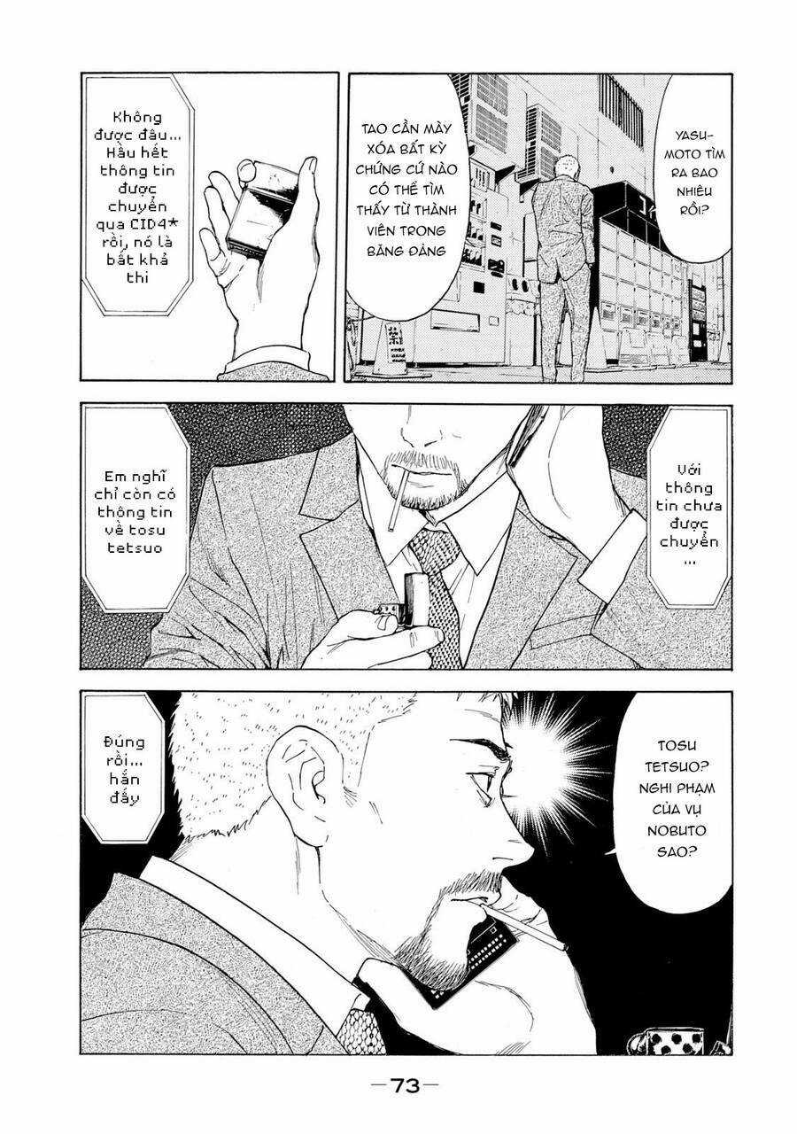 My Home Hero - Chapter 82 - Trang 11