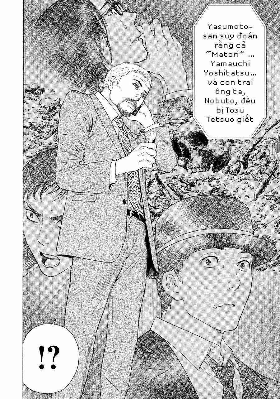 My Home Hero - Chapter 82 - Trang 12