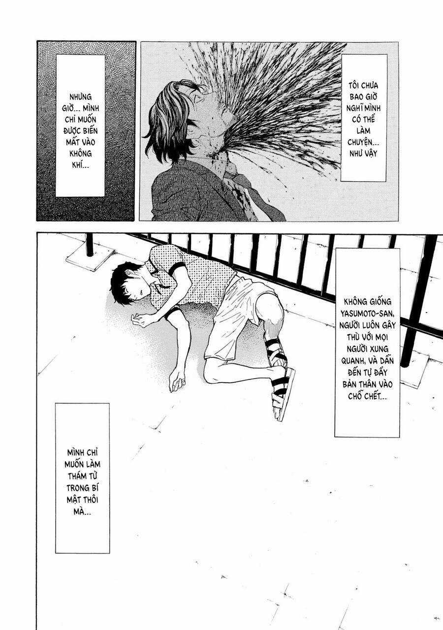 My Home Hero - Chapter 82 - Trang 16