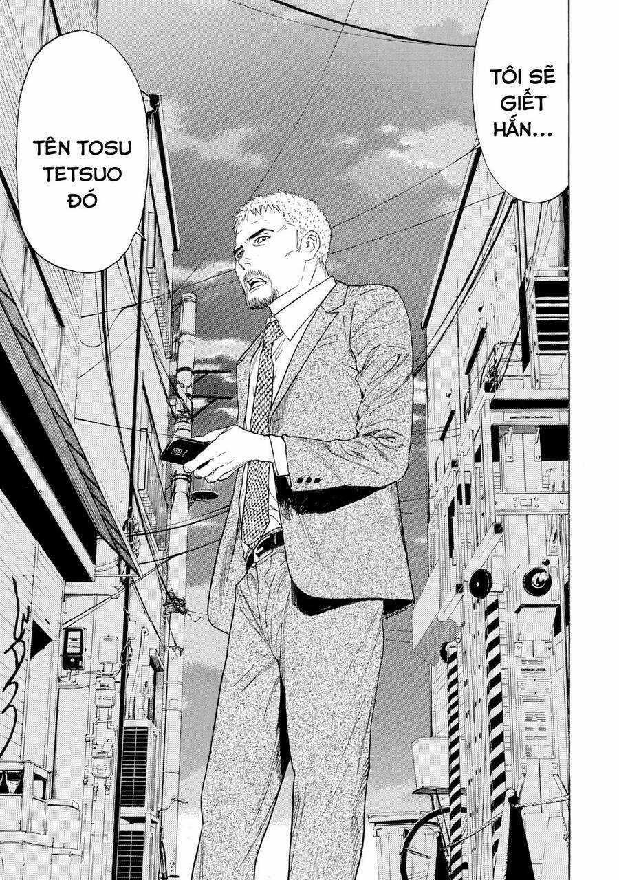 My Home Hero - Chapter 82 - Trang 19