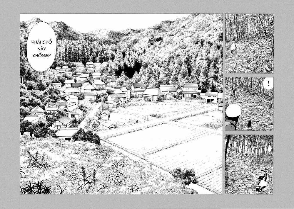 My Home Hero - Chapter 85 - Trang 12