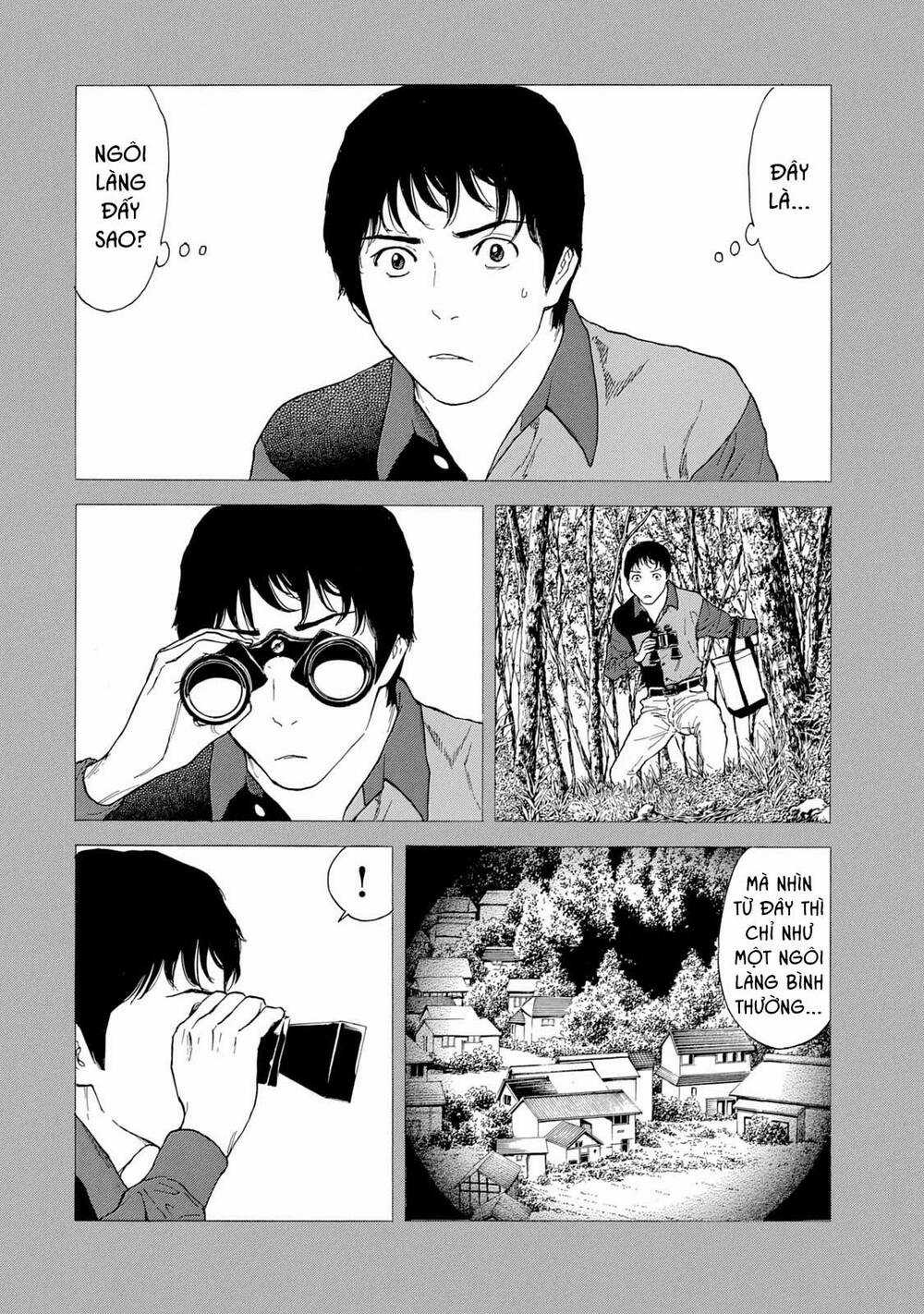 My Home Hero - Chapter 85 - Trang 13