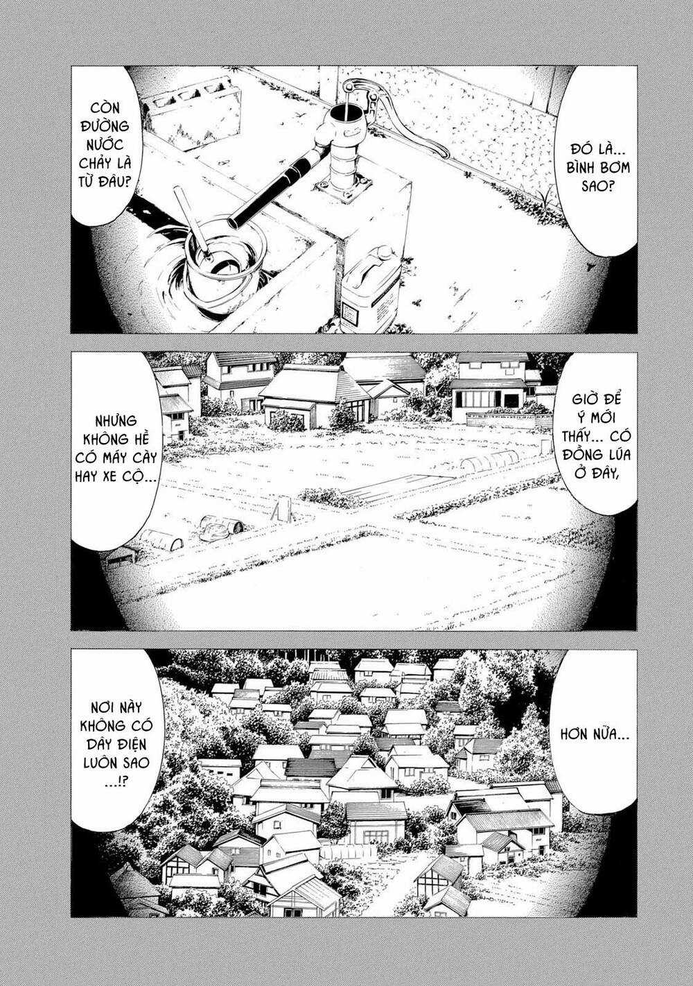 My Home Hero - Chapter 85 - Trang 14