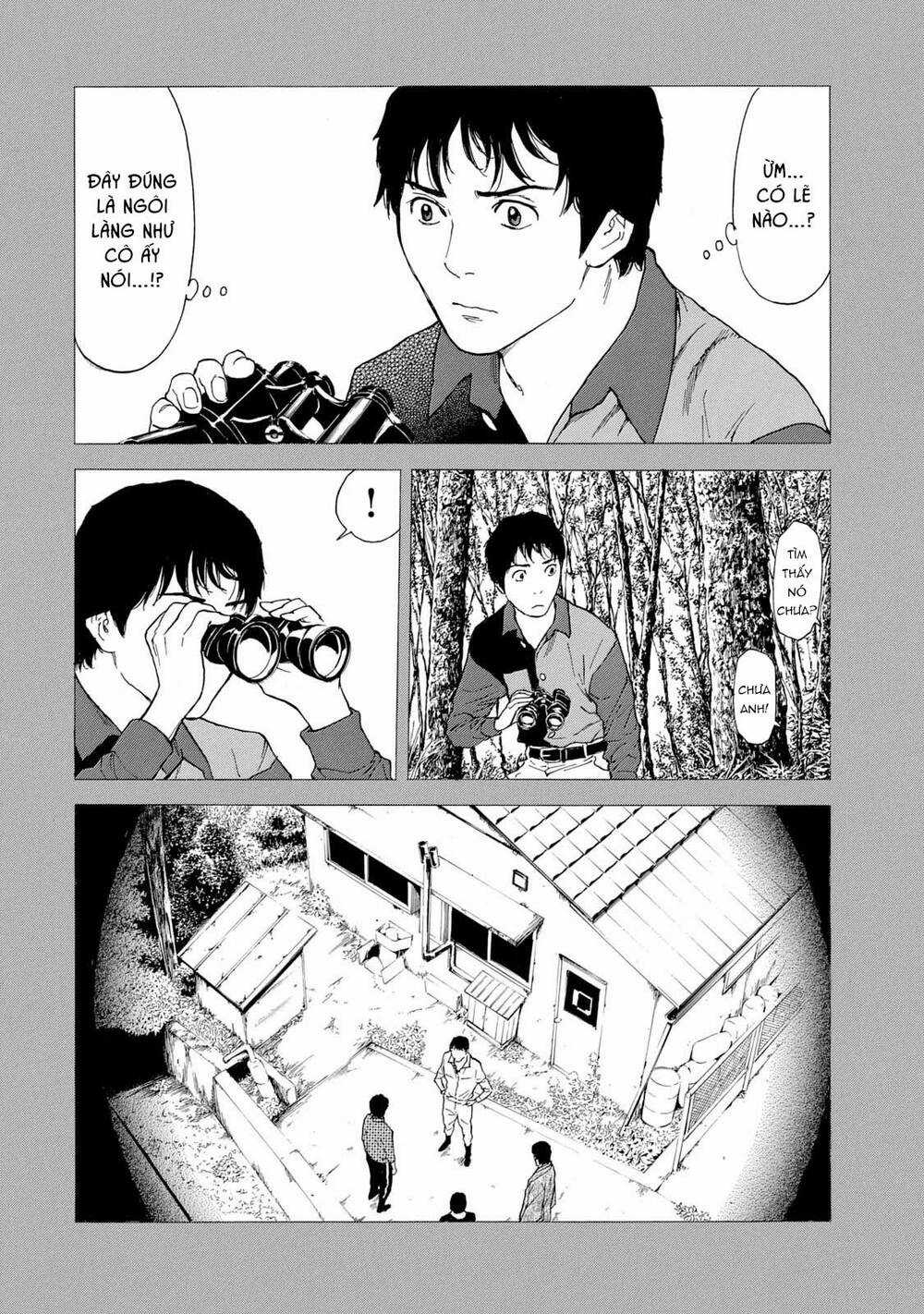 My Home Hero - Chapter 85 - Trang 15