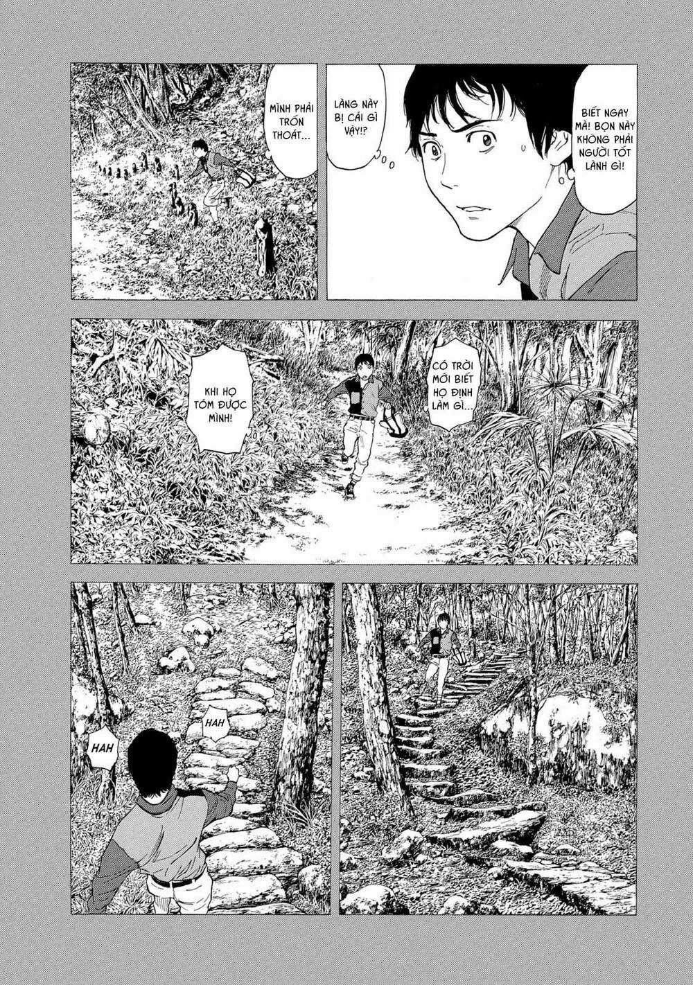 My Home Hero - Chapter 85 - Trang 18