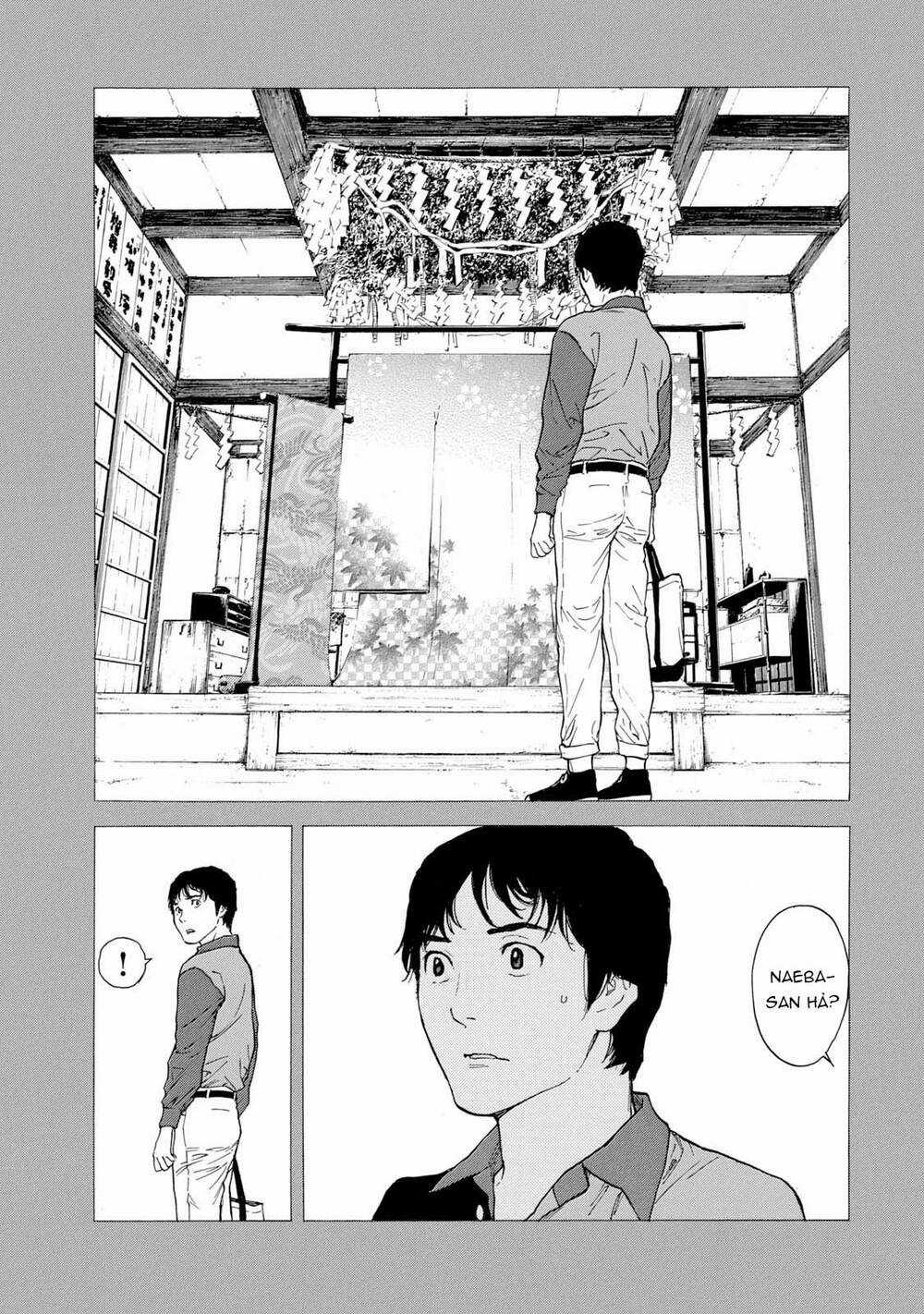 My Home Hero - Chapter 85 - Trang 20