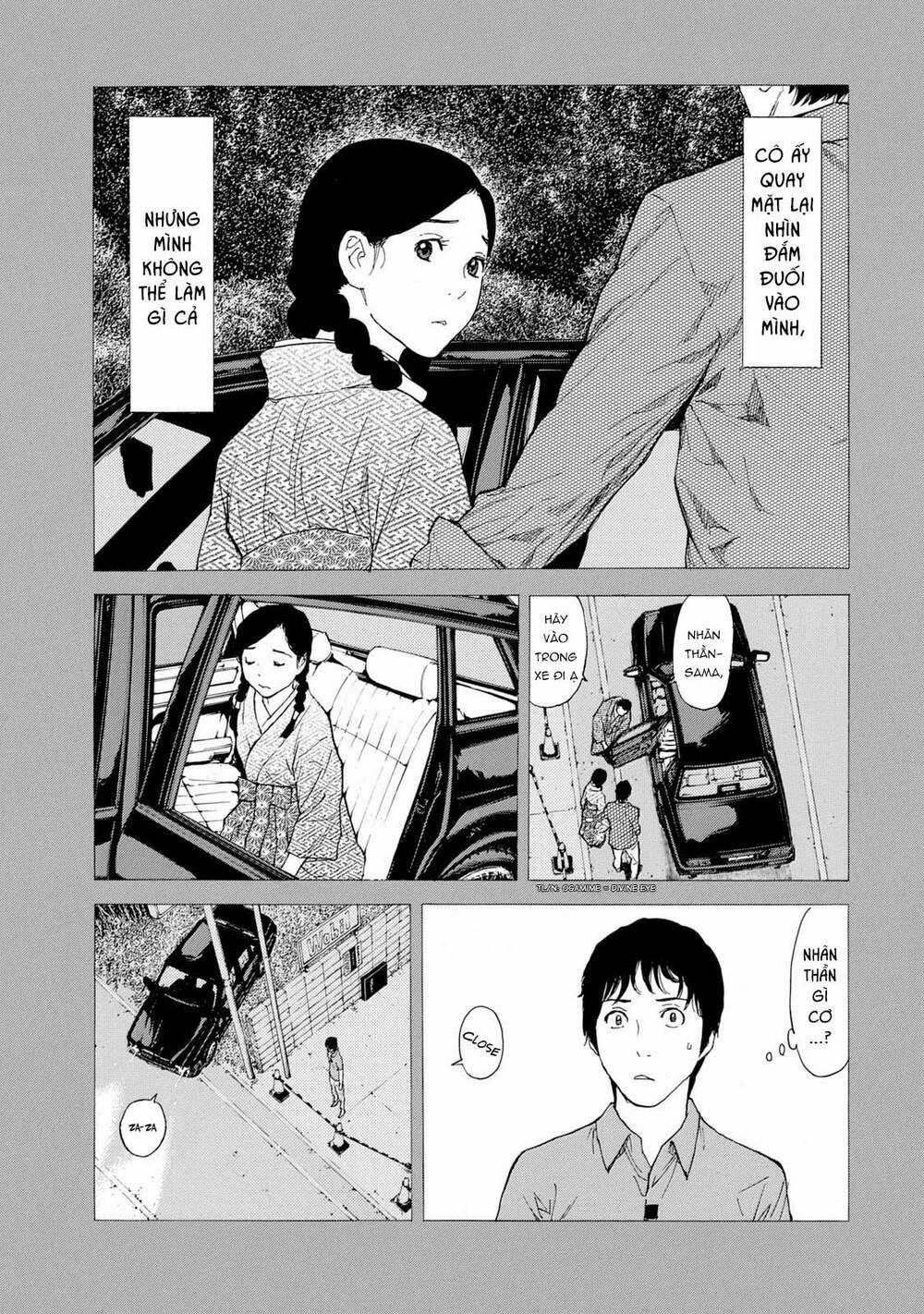 My Home Hero - Chapter 85 - Trang 5