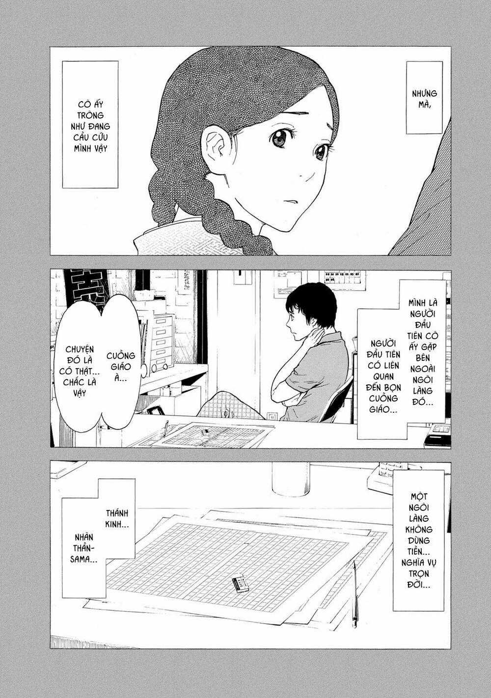 My Home Hero - Chapter 85 - Trang 7