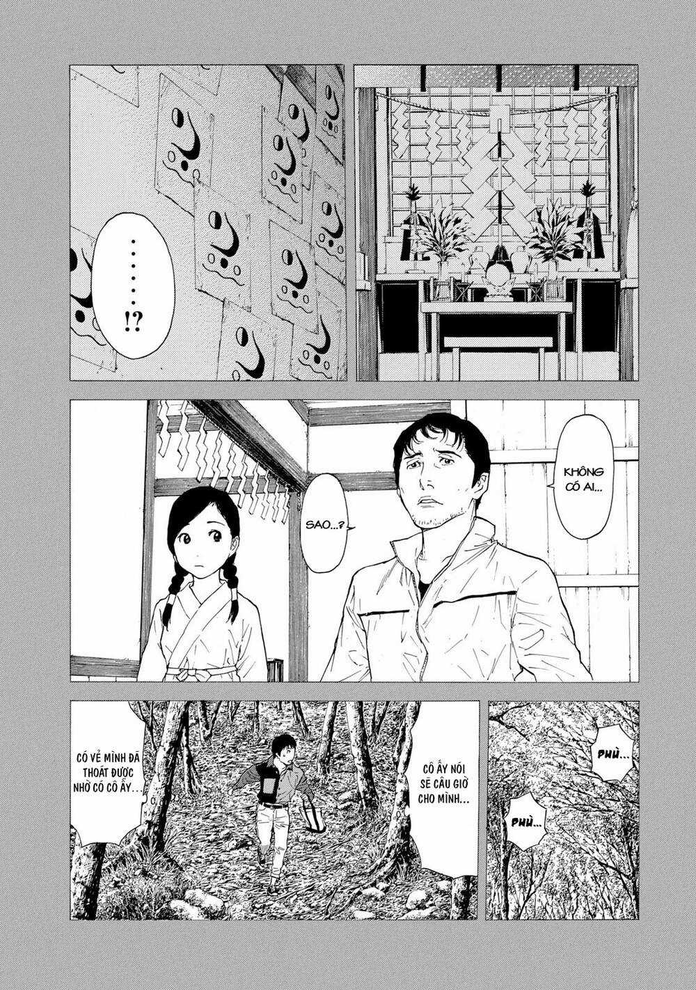 My Home Hero - Chapter 86 - Trang 15