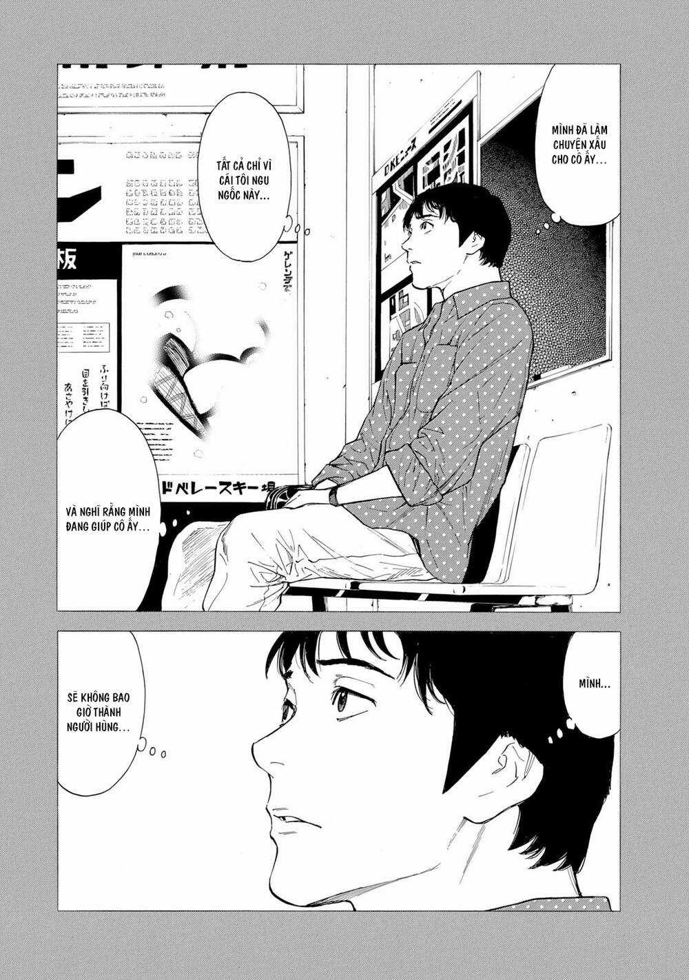 My Home Hero - Chapter 86 - Trang 20