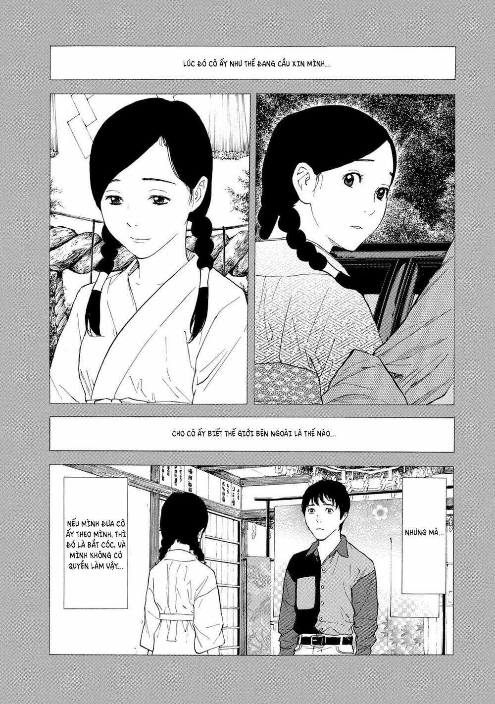 My Home Hero - Chapter 86 - Trang 7