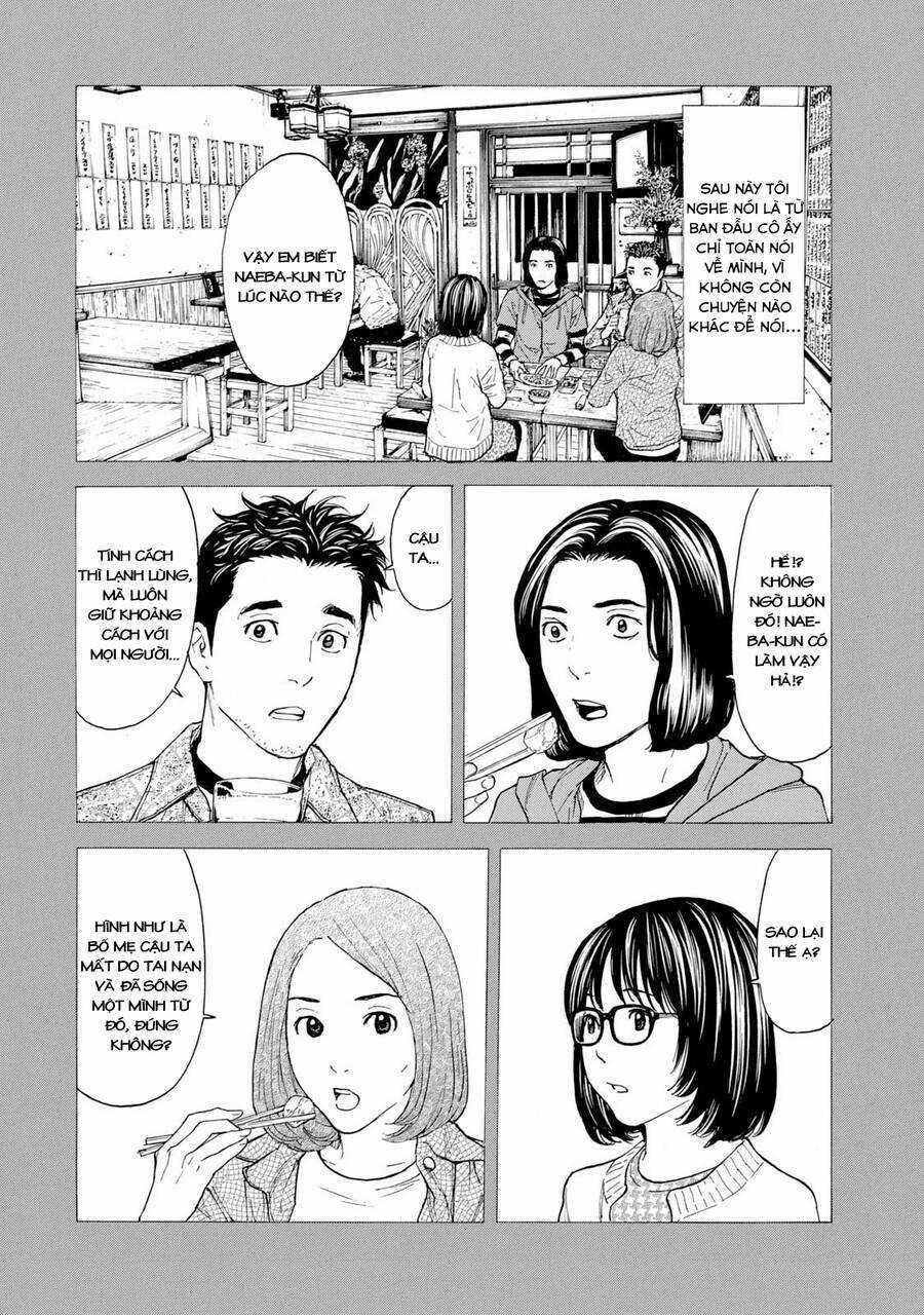 My Home Hero - Chapter 87 - Trang 12