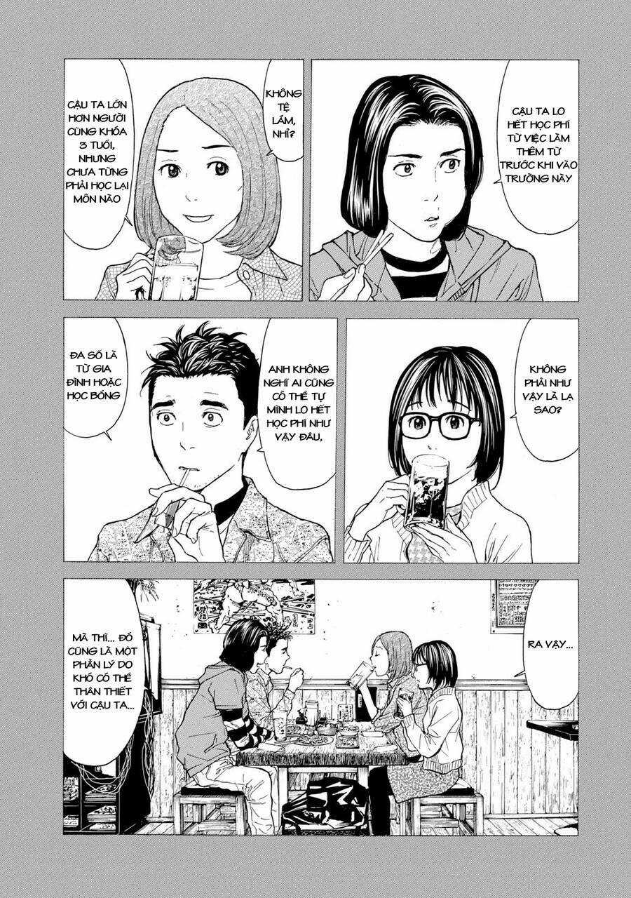 My Home Hero - Chapter 87 - Trang 13