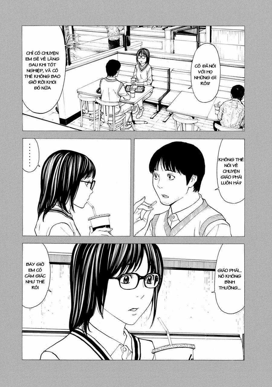 My Home Hero - Chapter 87 - Trang 14