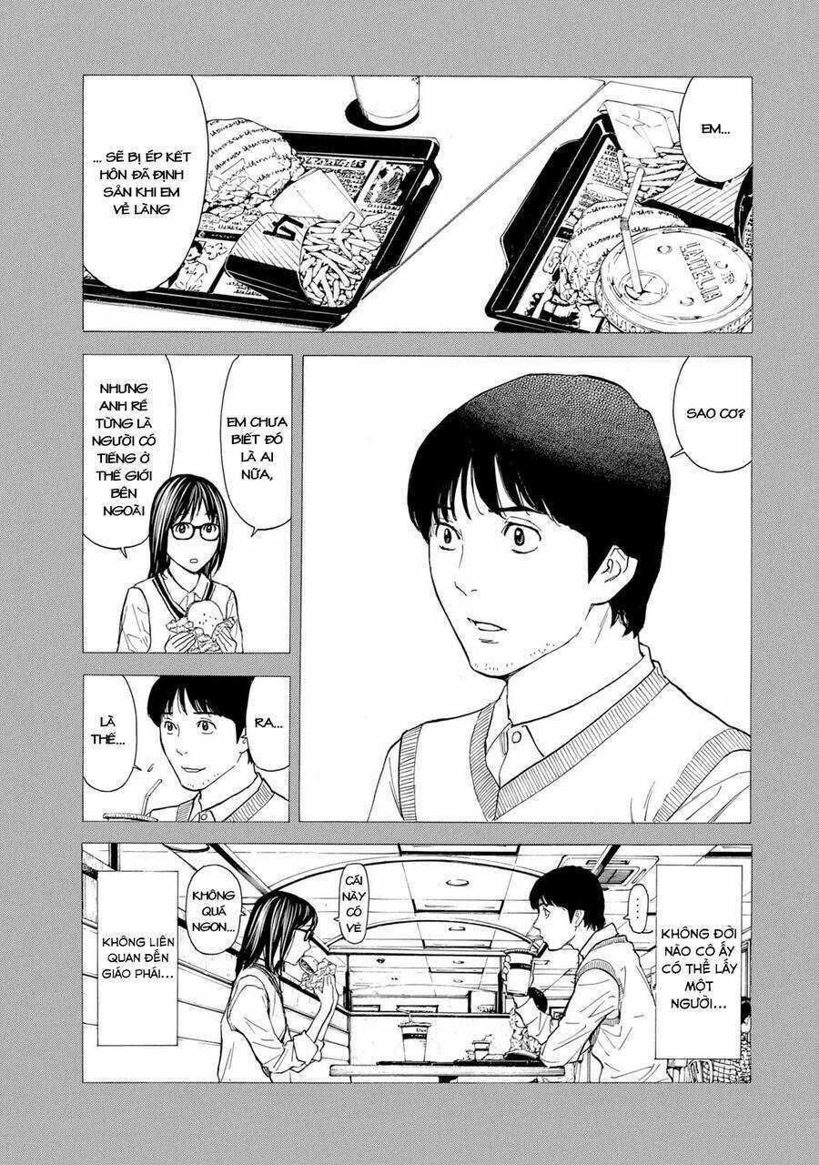 My Home Hero - Chapter 87 - Trang 15