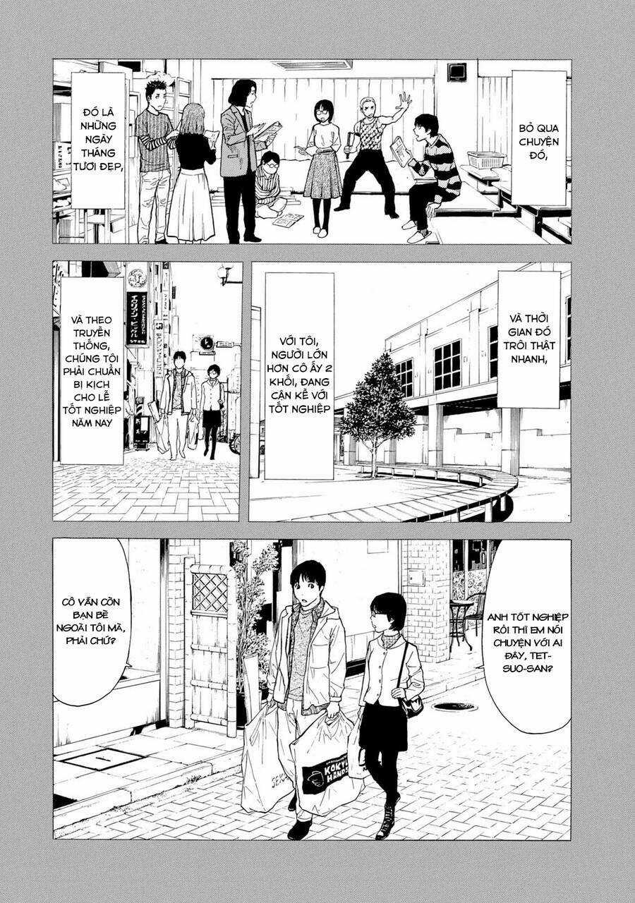 My Home Hero - Chapter 87 - Trang 16