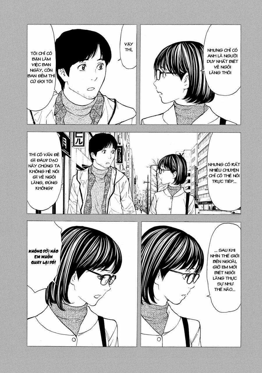 My Home Hero - Chapter 87 - Trang 17