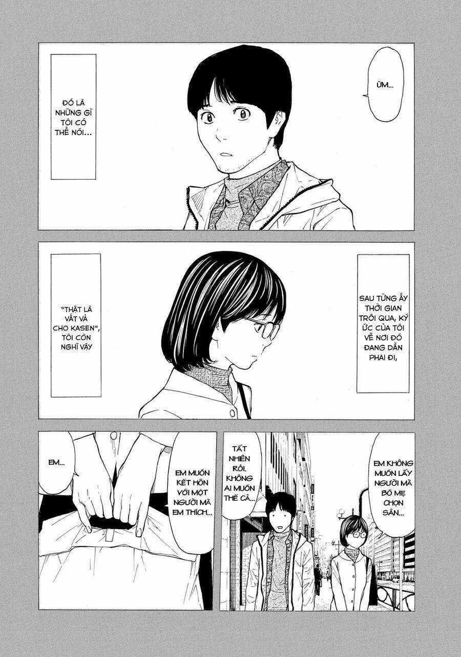 My Home Hero - Chapter 87 - Trang 18