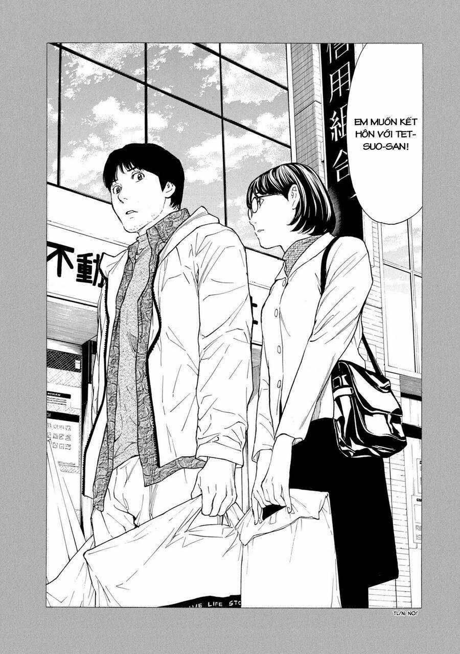 My Home Hero - Chapter 87 - Trang 19