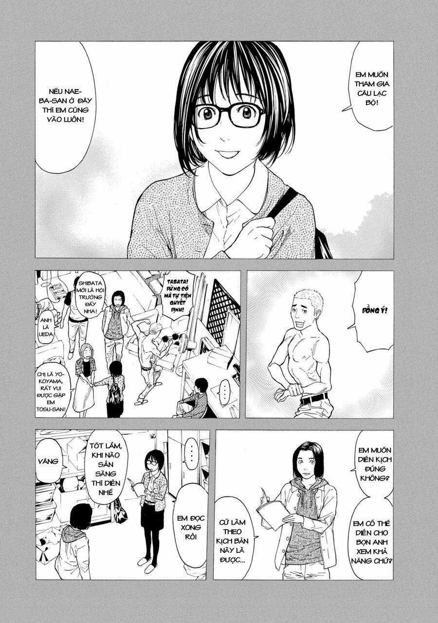 My Home Hero - Chapter 87 - Trang 8