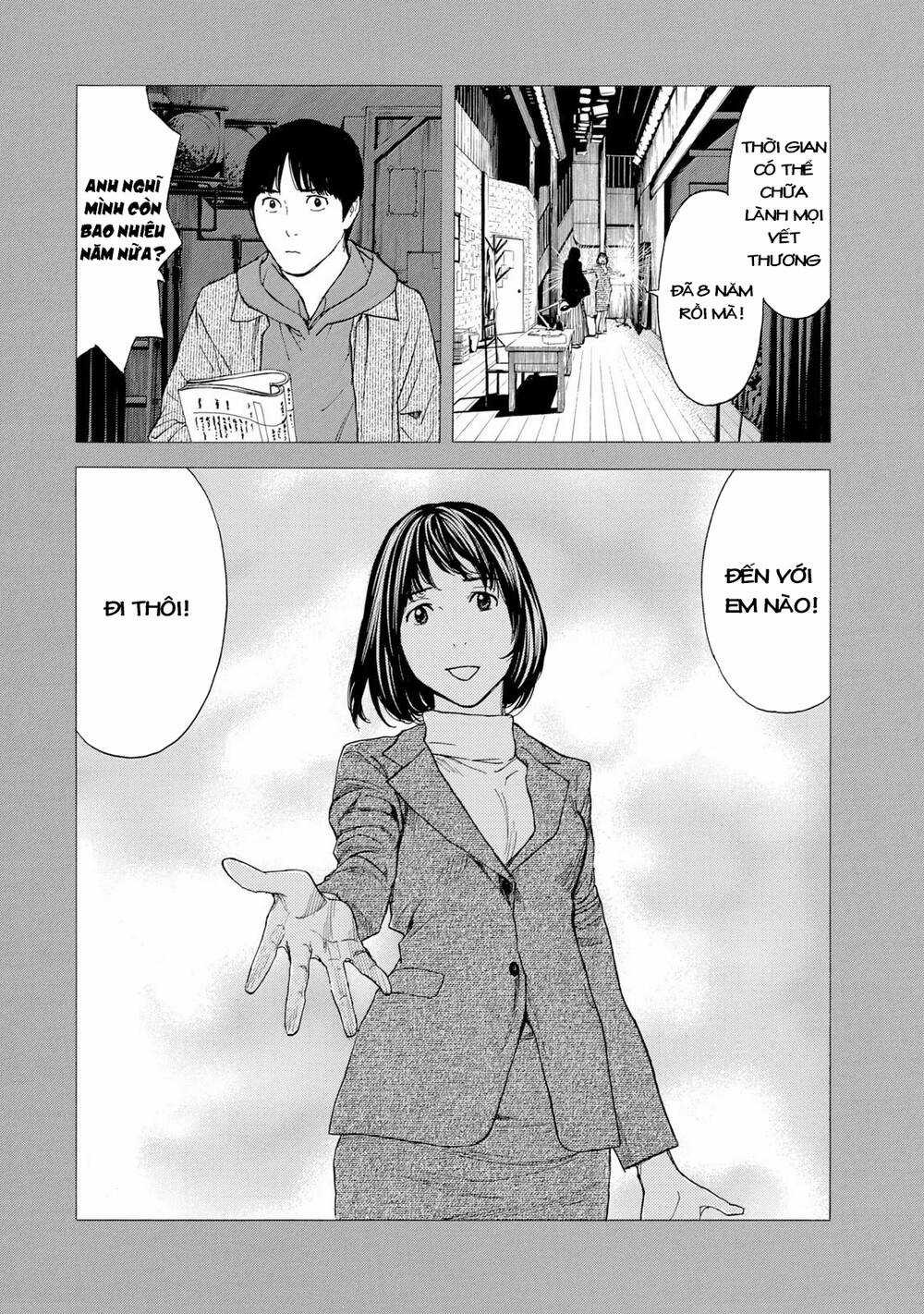 My Home Hero - Chapter 88 - Trang 14