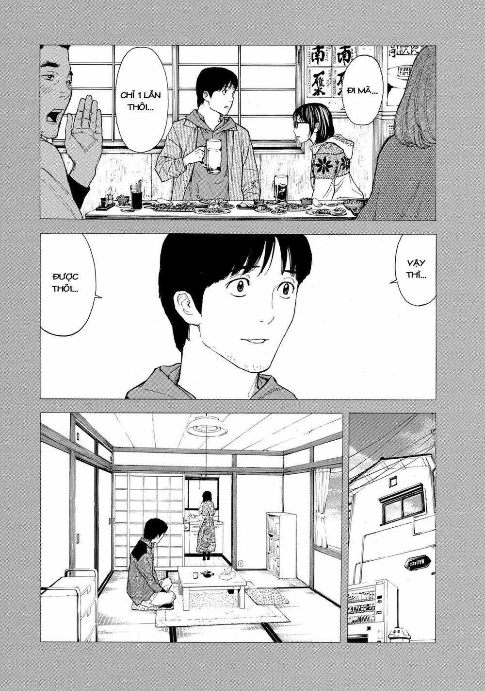My Home Hero - Chapter 88 - Trang 16