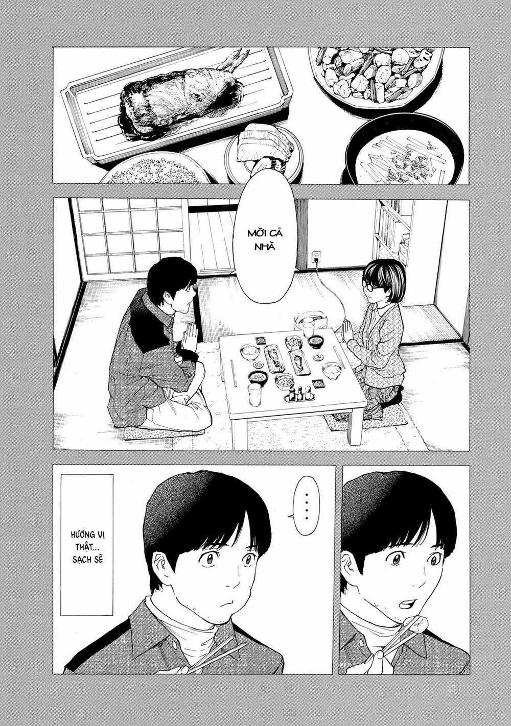 My Home Hero - Chapter 88 - Trang 17