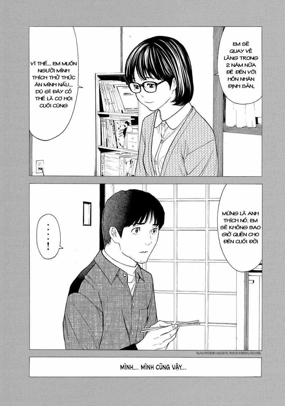My Home Hero - Chapter 88 - Trang 19