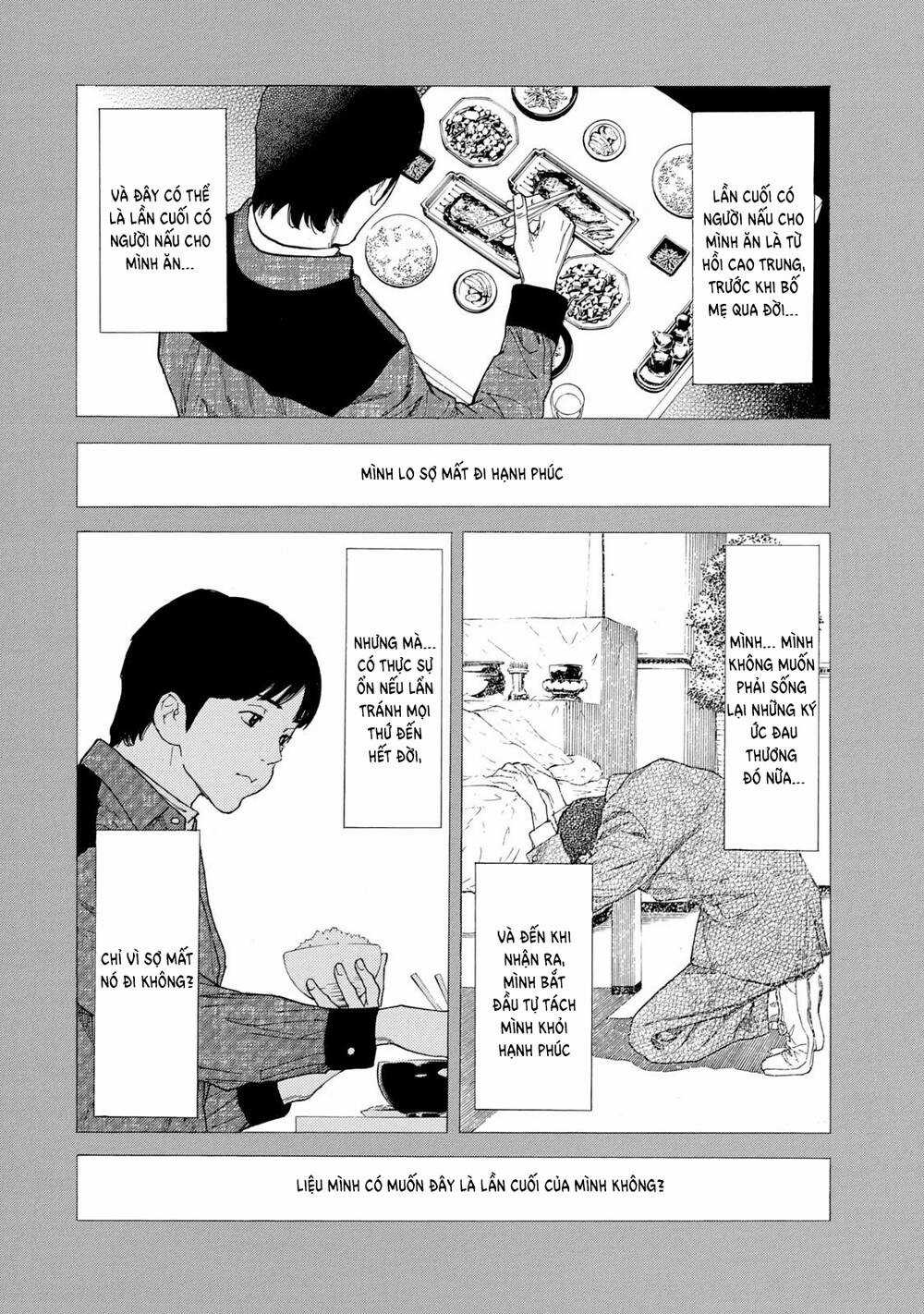 My Home Hero - Chapter 88 - Trang 20