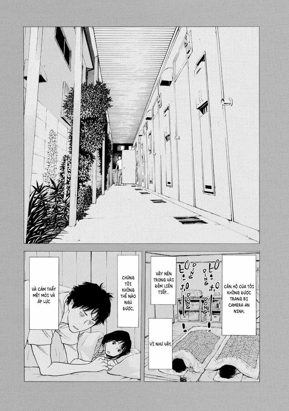 My Home Hero - Chapter 89 - Trang 12