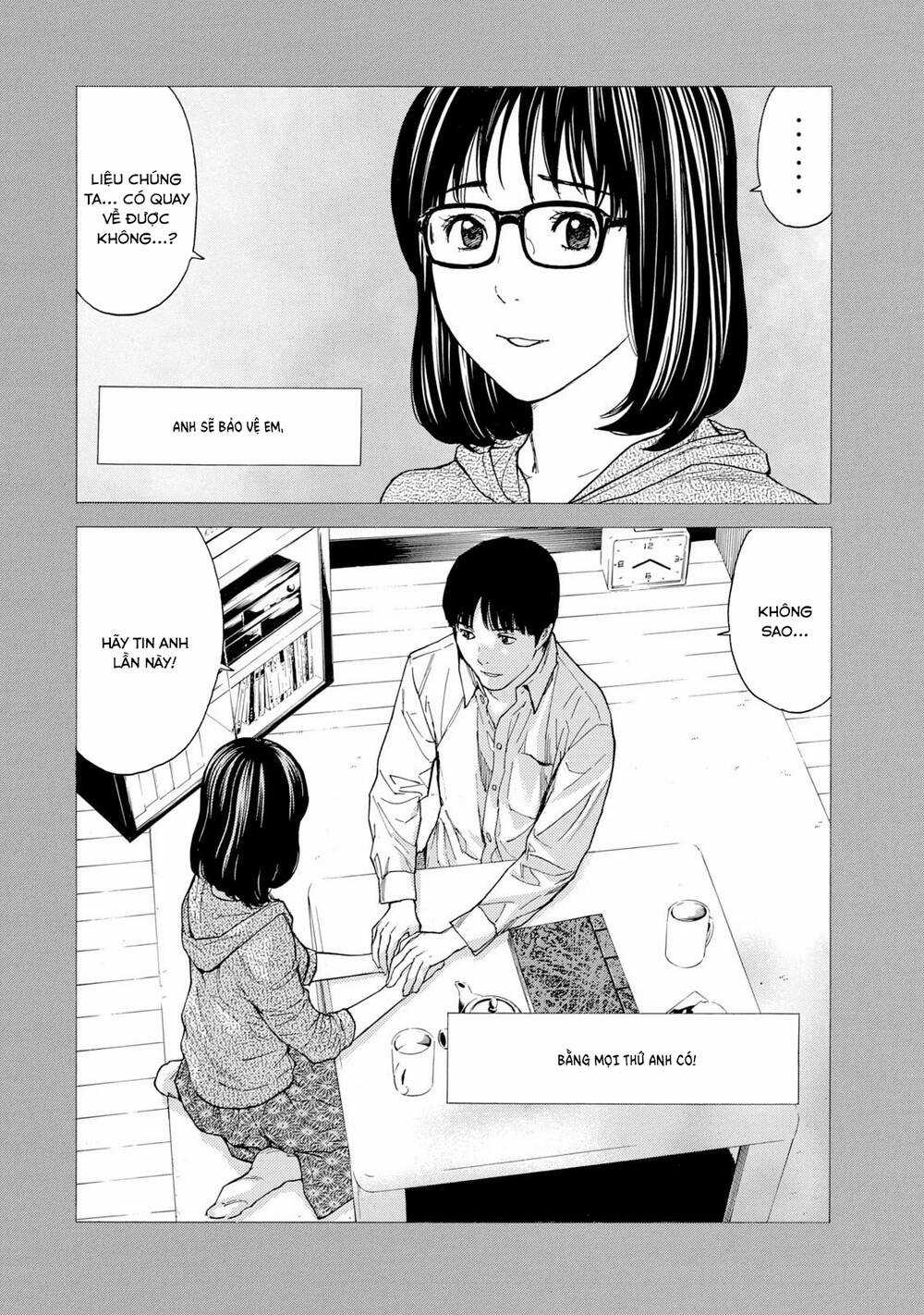 My Home Hero - Chapter 89 - Trang 16