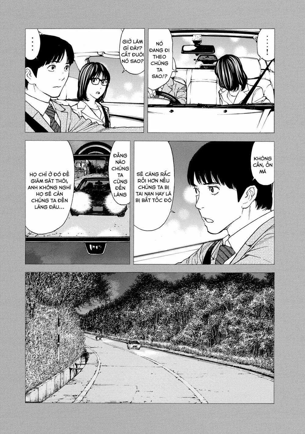 My Home Hero - Chapter 89 - Trang 18